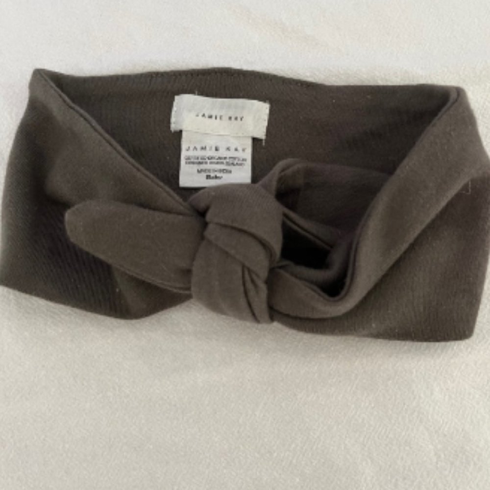 Jamie Kay Headwrap Bow